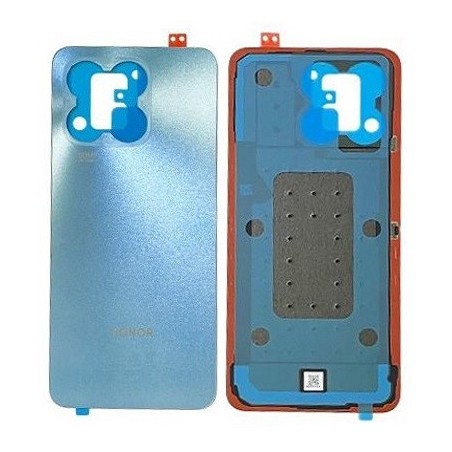COVER BATTERIA HUAWEI HONOR X8A BLU