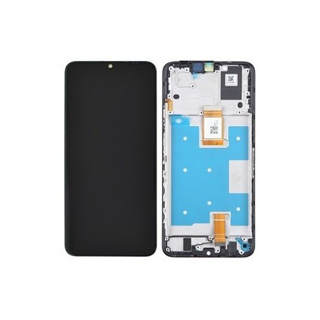 DISPLAY HUAWEI HONOR X7A NERO W/F