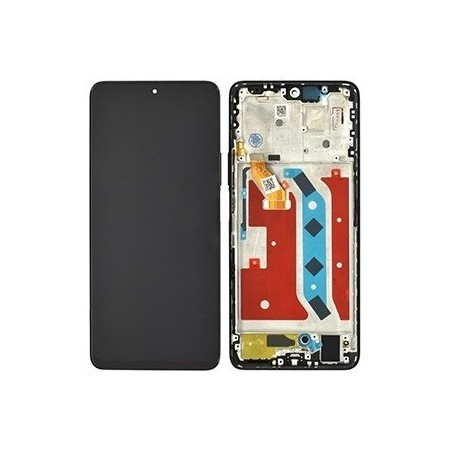 DISPLAY HUAWEI HONOR MAGIC 4 LITE NERO W/F
