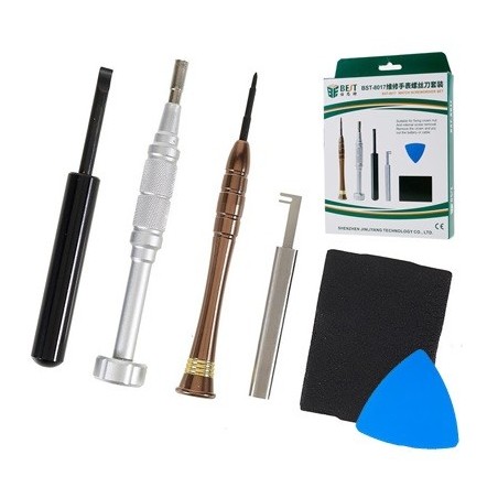 KIT ASSEMBLAGGIO APPLE WATCH BEST BST-8017