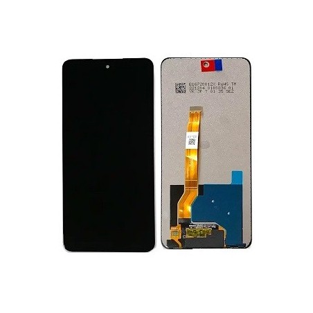 DISPLAY OPPO REALME C55 NERO N/F