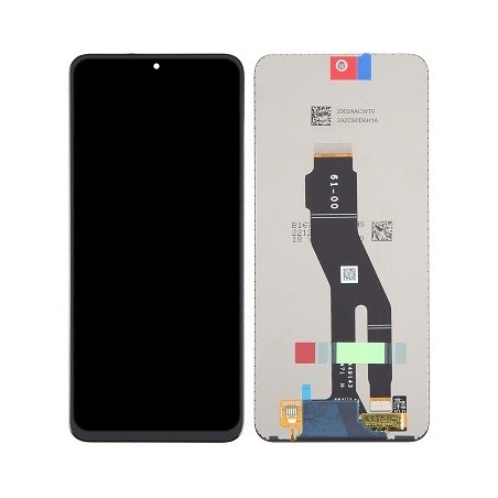 DISPLAY HUAWEI HONOR X8A NERO