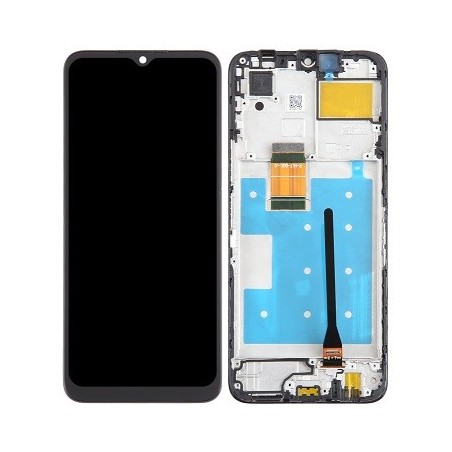 DISPLAY HUAWEI HONOR 70 LITE NERO