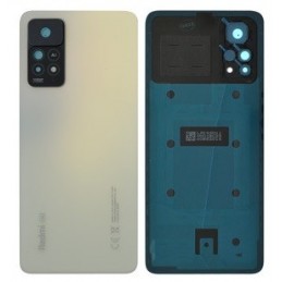 COVER BATTERIA XIAOMI REDMI NOTE 11 PRO 5G BIANCO