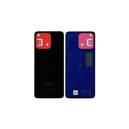 COVER BATTERIA HUAWEI HONOR 70 LITE NERO
