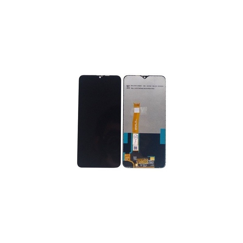 DISPLAY OPPO REALME 5 PRO NERO N/F