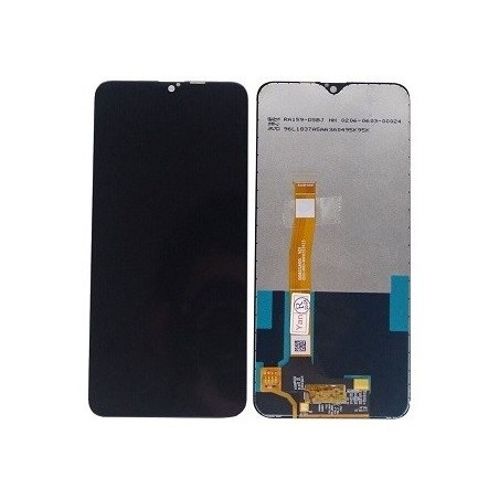 DISPLAY OPPO REALME 5 PRO NERO N/F
