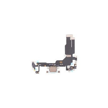 FLAT RICARICA APPLE IPHONE 15 BLU