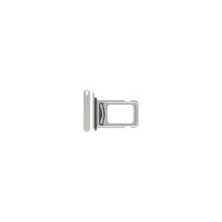 CARRELLO SIM CARD APPLE IPHONE 15 VERDE