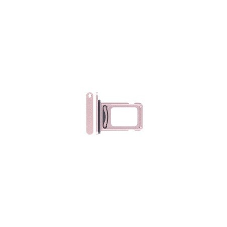 CARRELLO SIM CARD APPLE IPHONE 15 ROSA