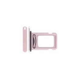 CARRELLO SIM CARD APPLE IPHONE 15 ROSA