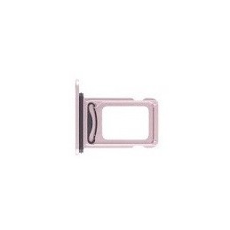 CARRELLO SIM CARD APPLE IPHONE 15 ROSA (DUAL SIM)