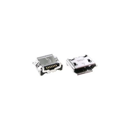 CONNETTORE RICARICA SAMSUNG GALAXY S2 GT-I9100