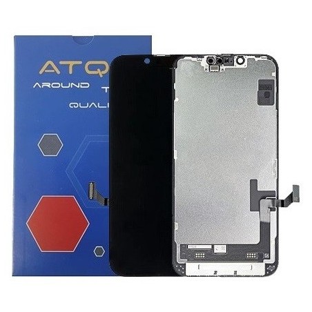 DISPLAY APPLE IPHONE 14 (SOFT OLED - ATQ)