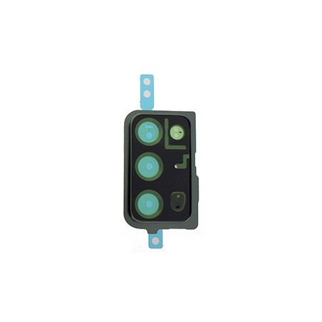 COVER FOTOCAMERA SAMSUNG GALAXY NOTE 20 5G SM-N981 VERDE