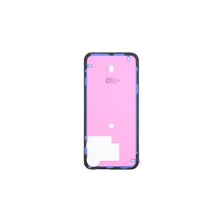 BIADESIVO COVER BATTERIA APPLE IPHONE 15 PRO MAX