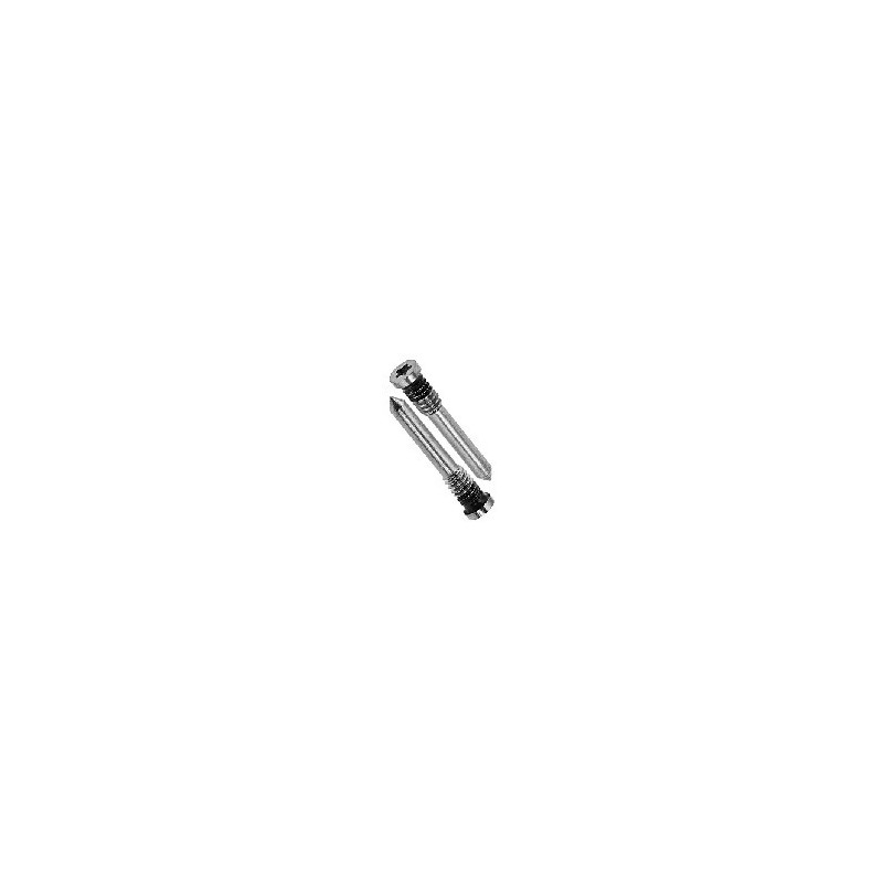 KIT VITI TORX APPLE IPHONE 15 PRO SILVER