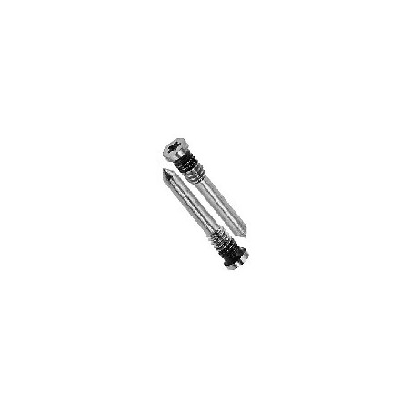 KIT VITI TORX APPLE IPHONE 15 PRO SILVER