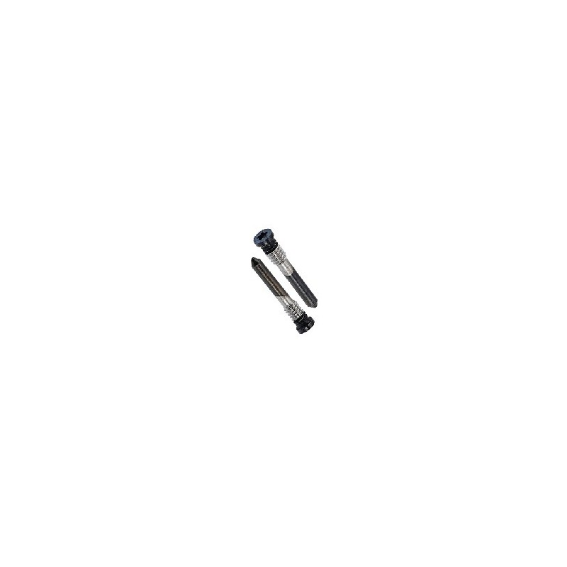 KIT VITI TORX APPLE IPHONE 15 PRO NERO