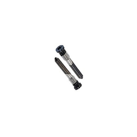 KIT VITI TORX APPLE IPHONE 15 PRO NERO