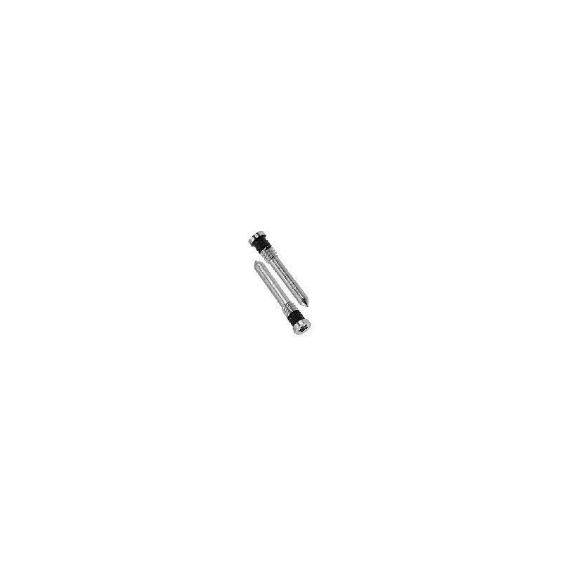 KIT VITI TORX APPLE IPHONE 15 PRO BIANCO