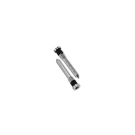 KIT VITI TORX APPLE IPHONE 15 PRO BIANCO