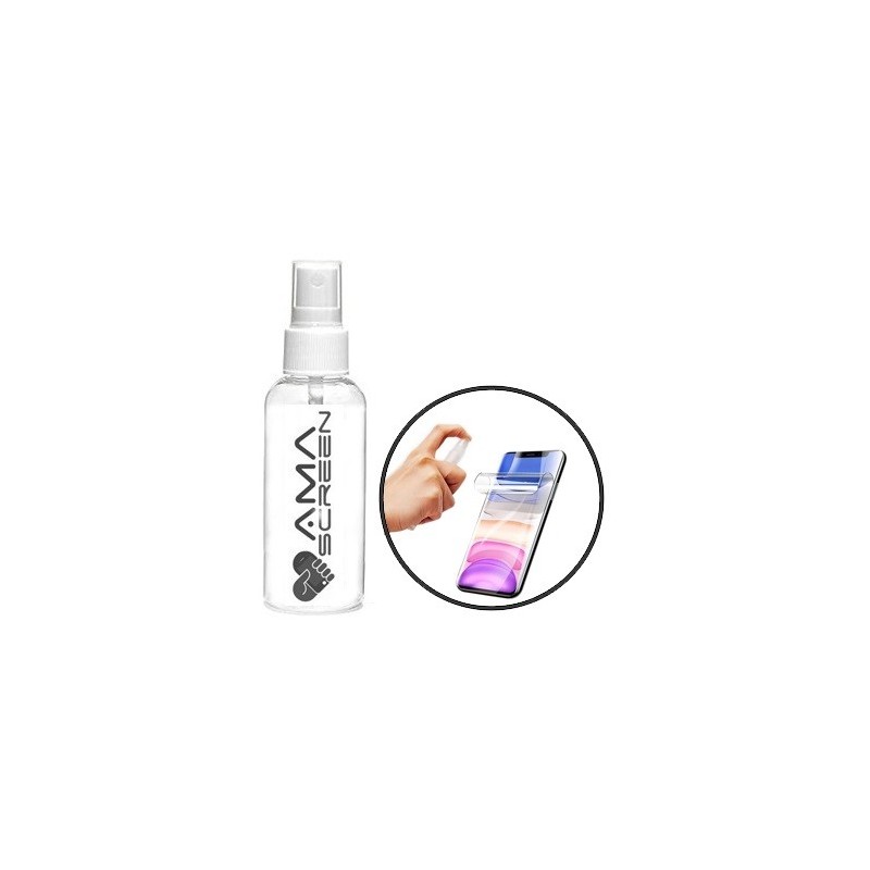 LIQUIDO PER APPLICAZIONE PELLICOLE AMSCREEN CODICE PEL10LAR / PEL10LHC LIQUIDO PER APPLICAZIONE PELLICOLE AMSCREEN CODICE PEL10LAR / PEL10LHC