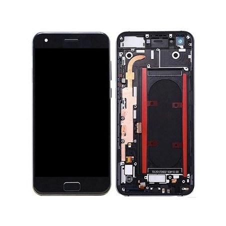 DISPLAY ASUS ZENFONE 4 PRO ZS551KL NERO W/F