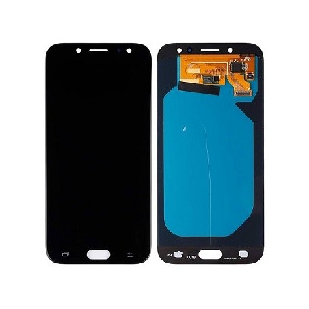 DISPLAY SAMSUNG GALAXY J7 2017 SM-J730 NERO (LCD OLED)