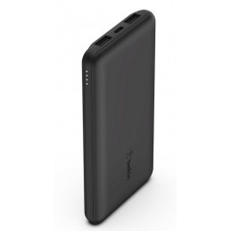 POWER BANK 10000mAh - BELKIN BPB011BTBK NERO