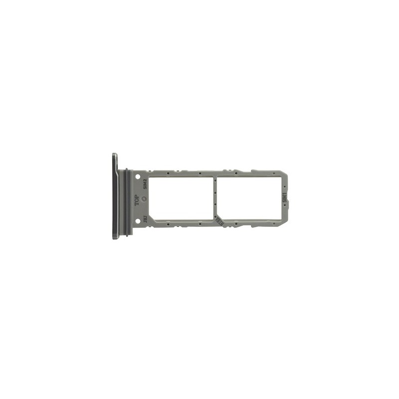 CARRELLO SIM CARD SAMSUNG GALAXY NOTE 20 SM-N980 GREY