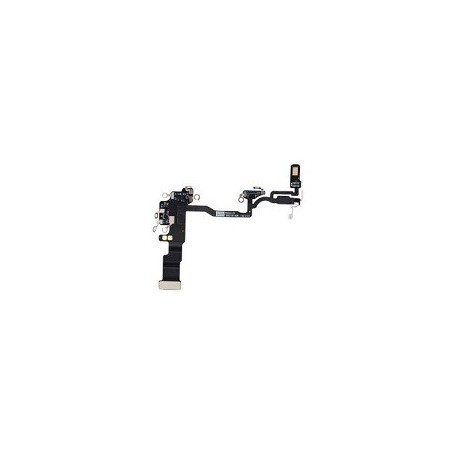 FLAT ANTENNA WI-FI APPLE IPHONE 15 PRO MAX