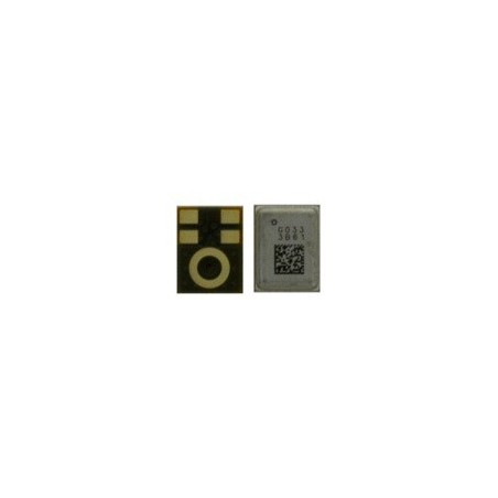 MICROFONO SAMSUNG GALAXY S23 SM-S911