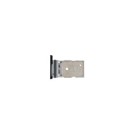 CARRELLO SIM/MEMORY CARD SAMSUNG GALAXY S23 SM-S911 VERDE