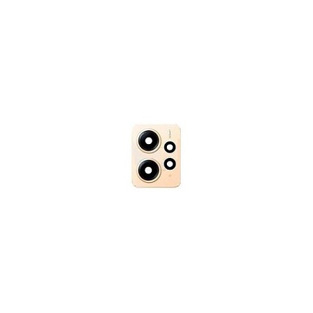 COVER FOTOCAMERA XIAOMI REDMI NOTE 12 4G ORO