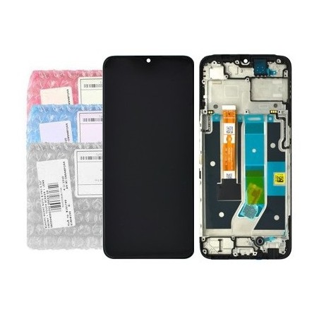 DISPLAY OPPO A78 5G NERO