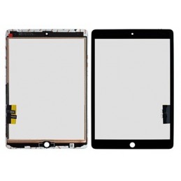 TOUCH SCREEN APPLE IPAD 9 NERO