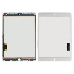 TOUCH SCREEN APPLE IPAD 9 BIANCO