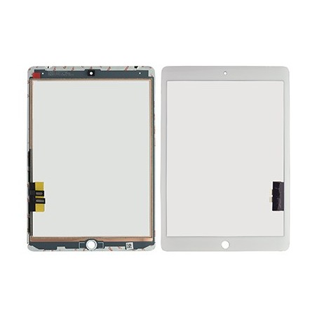 TOUCH SCREEN APPLE IPAD 9 BIANCO