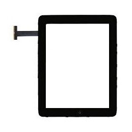 TOUCH SCREEN APPLE IPAD 1 WI-FI + 3G NERO