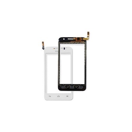 TOUCH SCREEN HUAWEI ASCEND G330 BIANCO