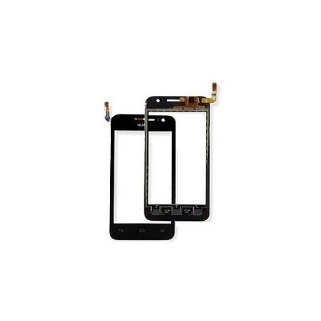 TOUCH SCREEN HUAWEI ASCEND G330 NERO