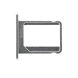 CARRELLO SIM CARD APPLE IPAD 1 SILVER