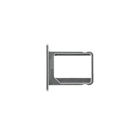 CARRELLO SIM CARD APPLE IPAD 1 SILVER