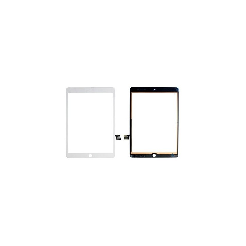 TOUCH SCREEN APPLE IPAD 7 BIANCO