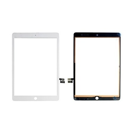 TOUCH SCREEN APPLE IPAD 7 BIANCO