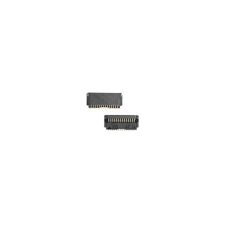 CONNETTORE FPC FLAT TASTO HOME 14 PIN APPLE IPAD 7