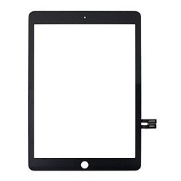 TOUCH SCREEN APPLE IPAD 6 NERO