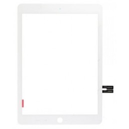 TOUCH SCREEN APPLE IPAD 6 BIANCO