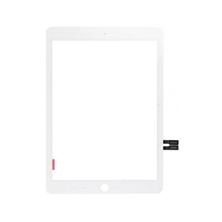 TOUCH SCREEN APPLE IPAD 6 BIANCO